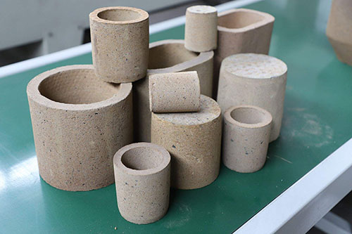 鑄造煤粉用什么可以代替？